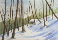 Baita - 24 x 34 cm