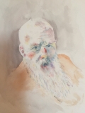 Claude Monet  - 30,5 x 45,5 cm