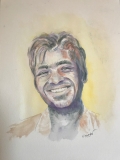 Ragazzo - 30,5 x 45,5 cm